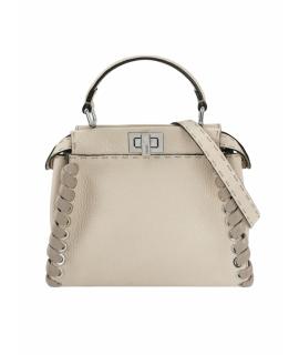 FENDI Сумка с короткими ручками