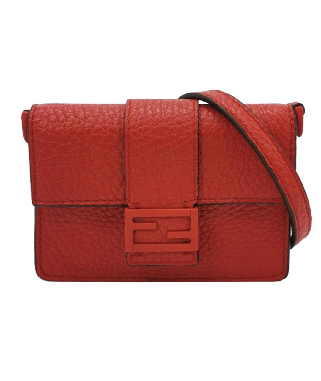 FENDI Сумка через плечо, фото 2