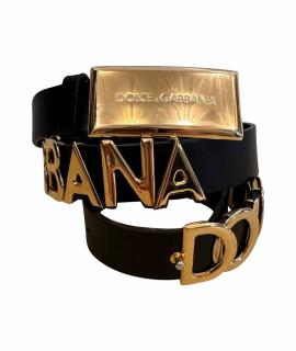 DOLCE&GABBANA Ремень