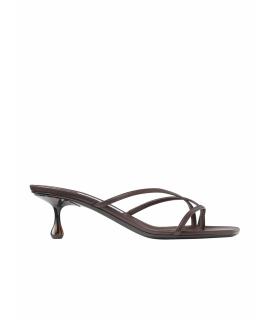 JIMMY CHOO Мюли