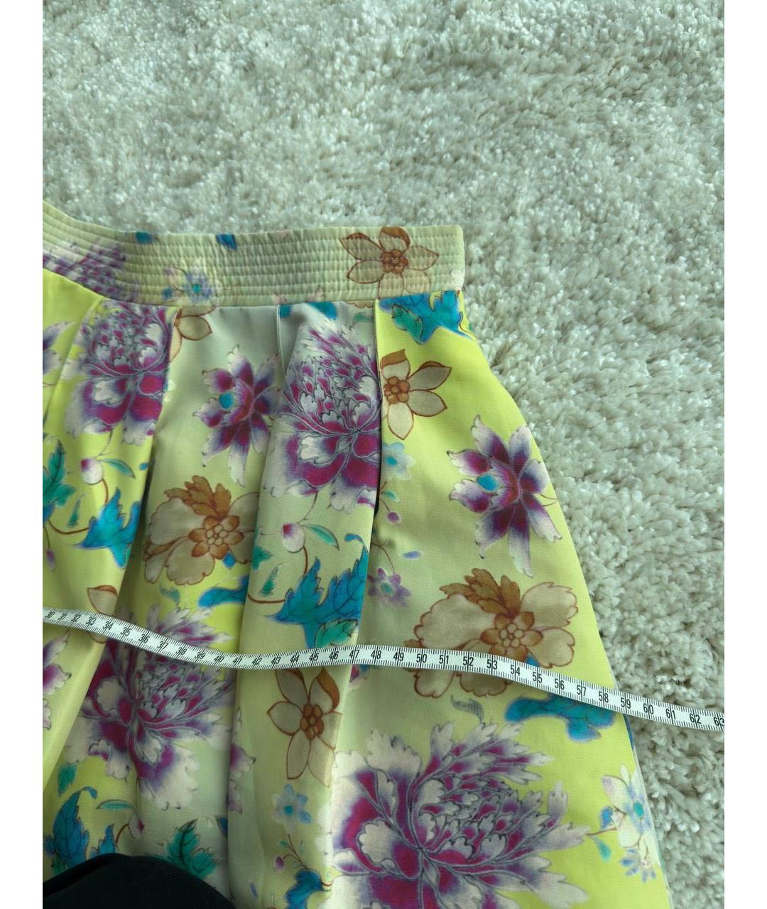 ETRO Юбка мини, фото 6
