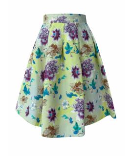 ETRO Юбка мини