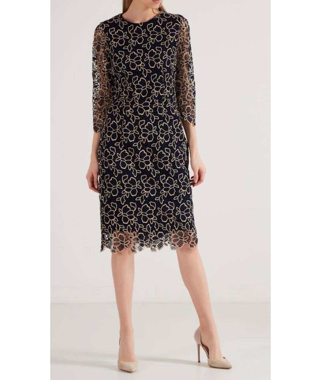 ERMANNO SCERVINO Платье, фото 8