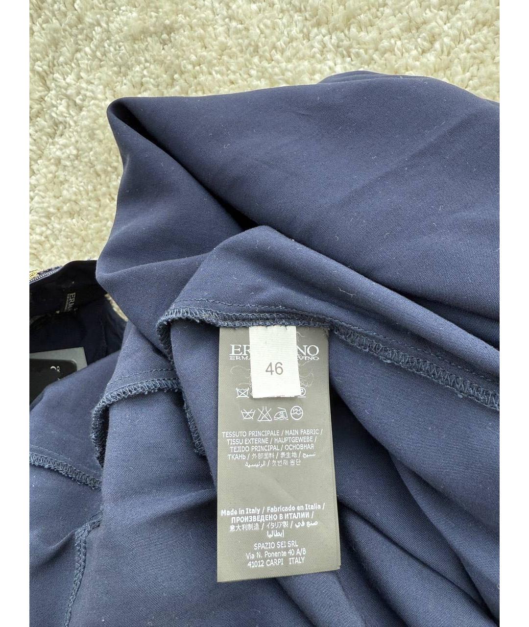 ERMANNO SCERVINO Платье, фото 4