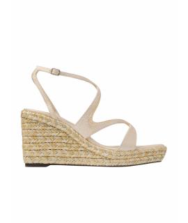 JIMMY CHOO Босоножки