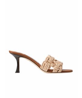 JIMMY CHOO Мюли