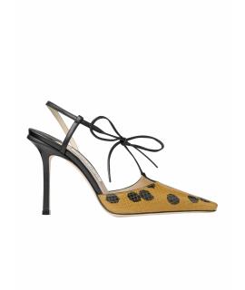 JIMMY CHOO Босоножки