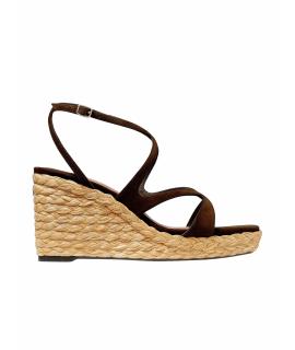 JIMMY CHOO Босоножки