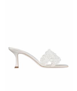 JIMMY CHOO Мюли