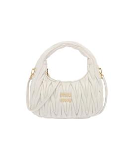 MIU MIU Сумка с короткими ручками