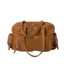 MIU MIU Сумка с короткими ручками