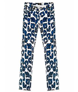 VIVIENNE WESTWOOD Джинсы слим