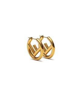 FENDI Серьги