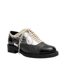 CHANEL Ботинки