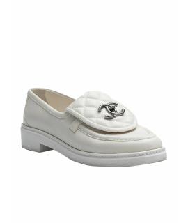 CHANEL Лоферы