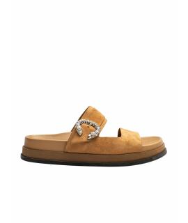 JIMMY CHOO Шлепанцы