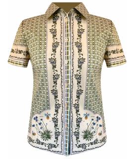 TORY BURCH Рубашка
