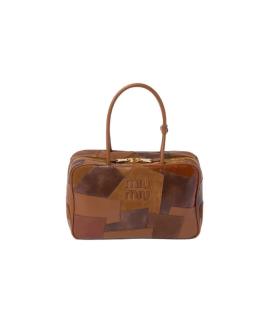 MIU MIU Сумка с короткими ручками