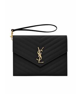 SAINT LAURENT Клатч/вечерняя сумка