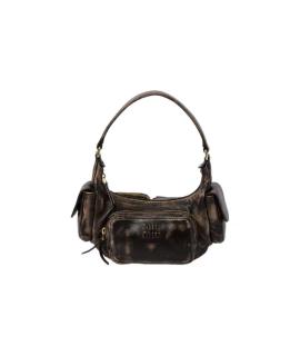 MIU MIU Сумка с короткими ручками