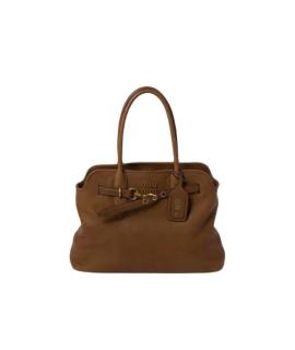 MIU MIU Сумка с короткими ручками