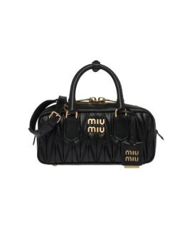 MIU MIU Сумка с короткими ручками