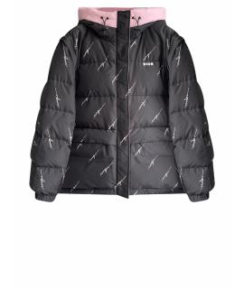 MSGM Пуховик
