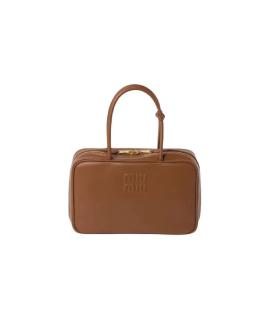 MIU MIU Сумка с короткими ручками