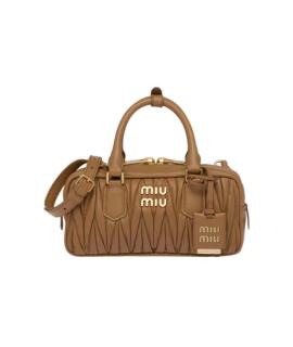 MIU MIU Сумка с короткими ручками
