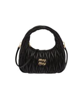 MIU MIU Сумка с короткими ручками