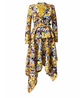 BADGLEY MISCHKA Платье