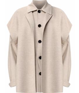 BOTTEGA VENETA Пальто