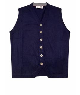BRUNELLO CUCINELLI Жилетка
