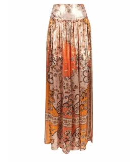 EMILIO PUCCI Юбка макси