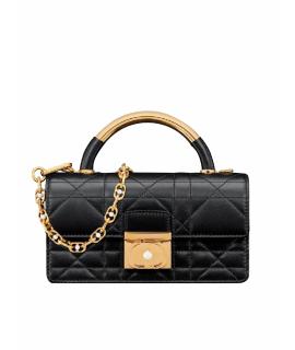 CHRISTIAN DIOR Сумка через плечо