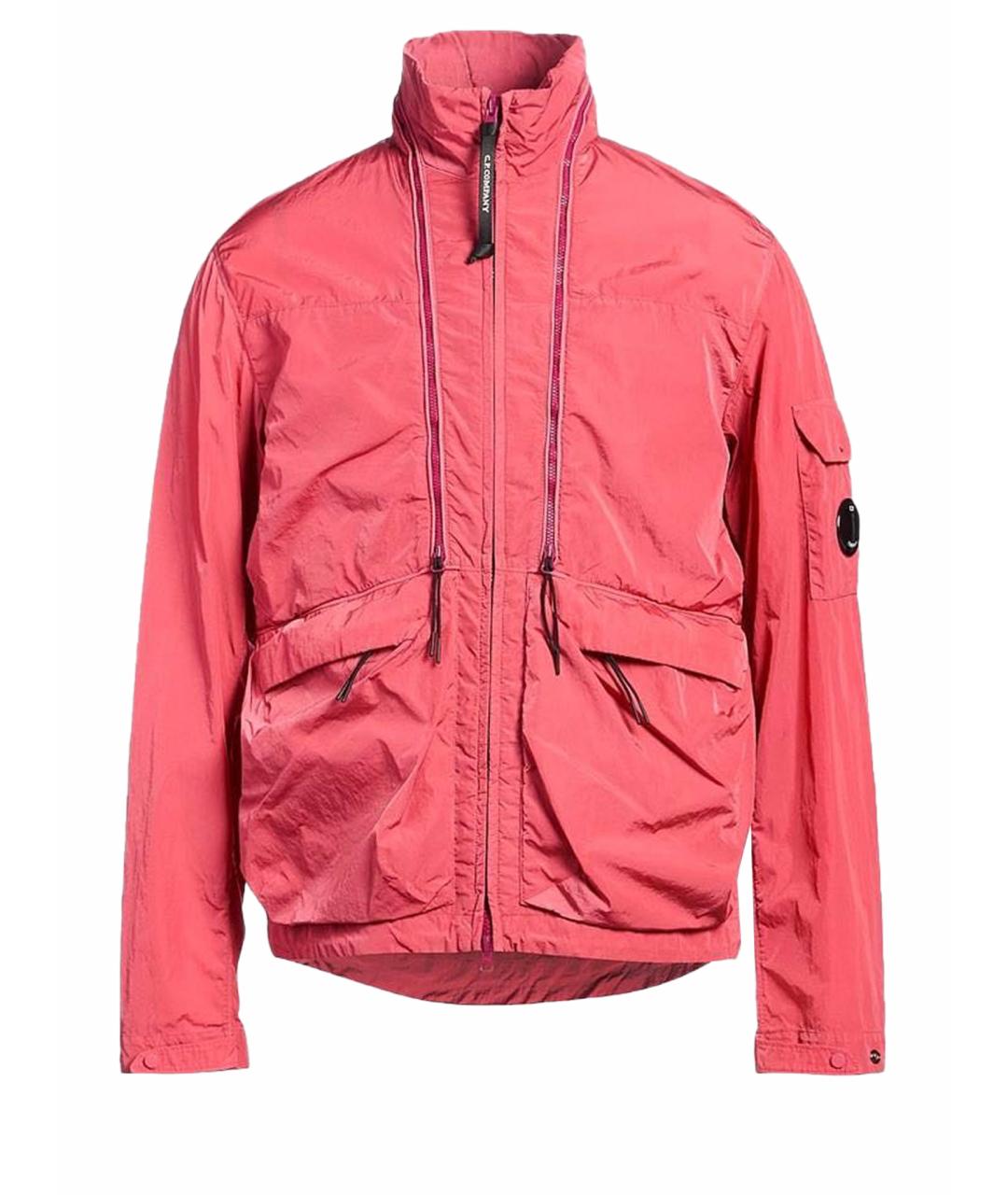 CP COMPANY Куртка, фото 1