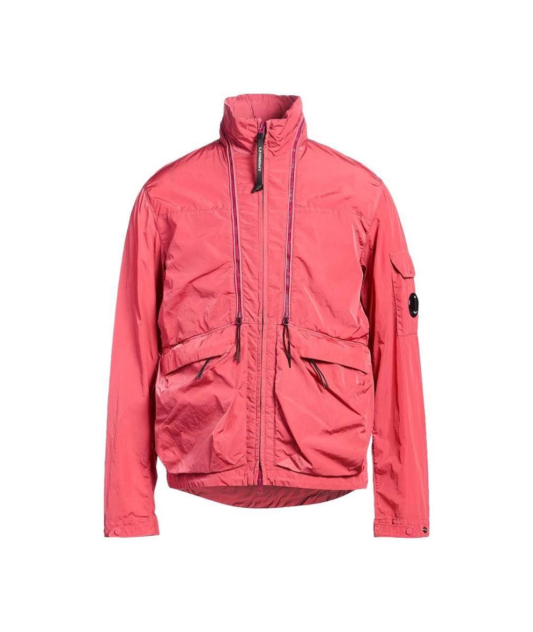 CP COMPANY Куртка, фото 2
