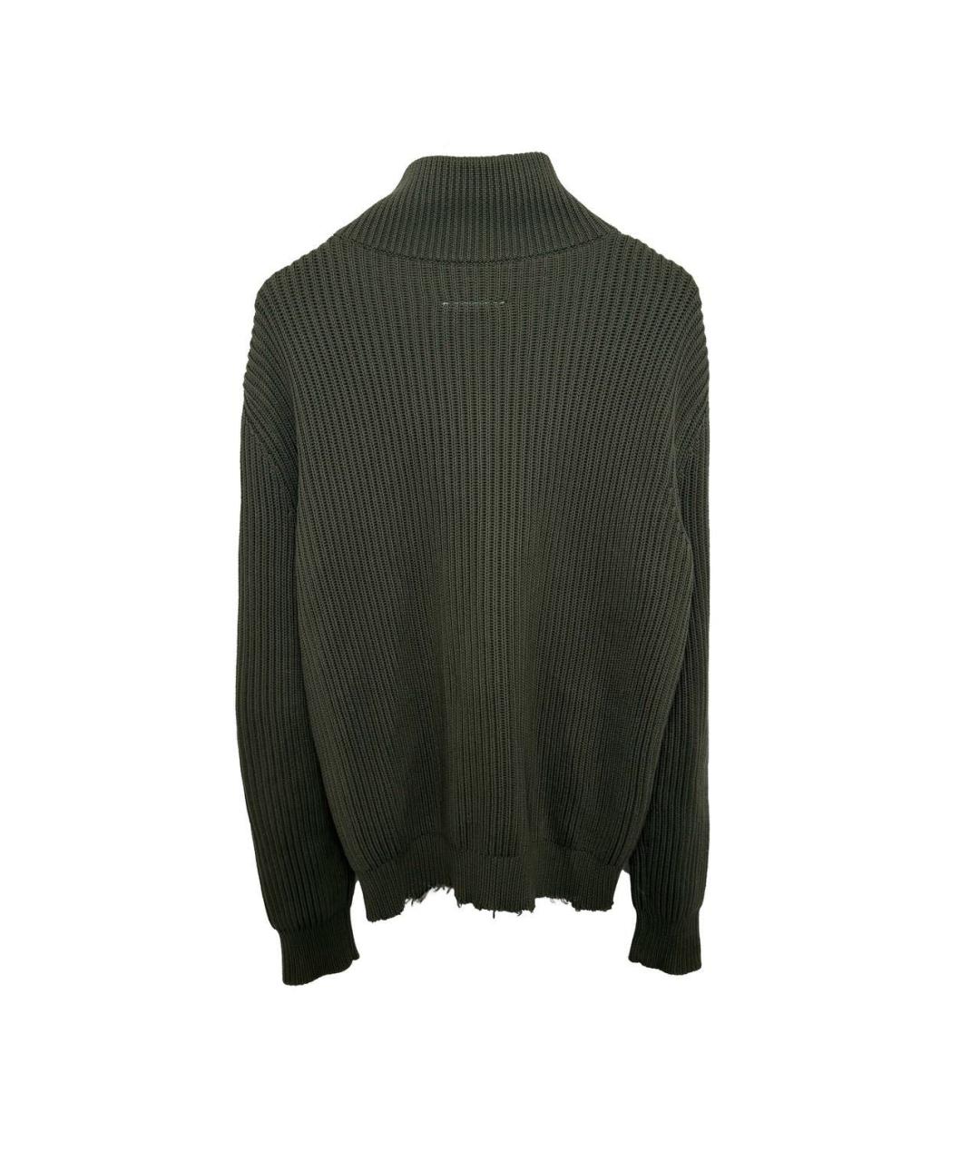 MAISON MARGIELA Кардиган, фото 3