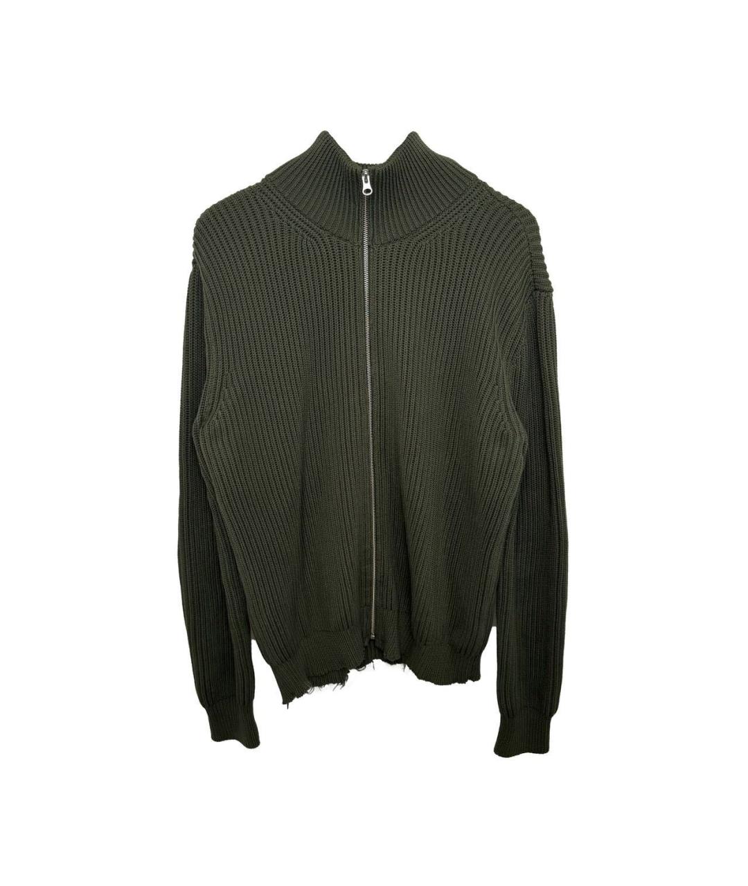MAISON MARGIELA Кардиган, фото 4