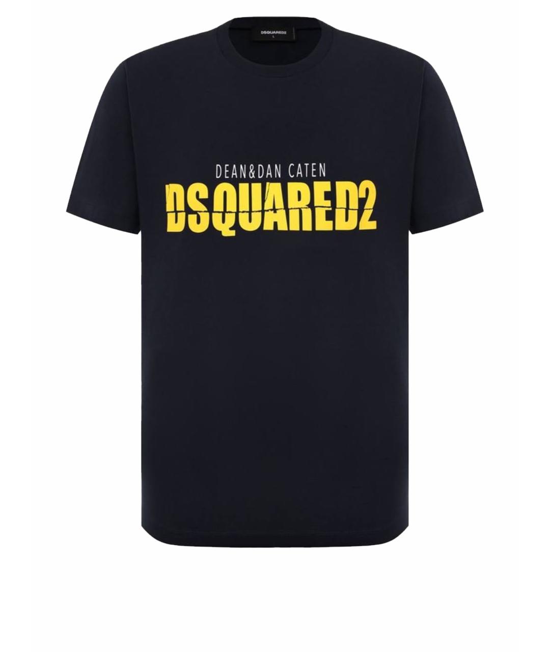 DSQUARED2 Футболка, фото 1