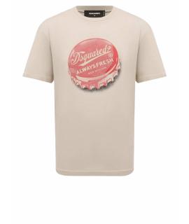 DSQUARED2 Футболка