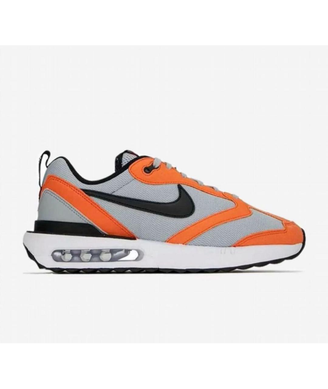 NIKE Текстильные низкие кроссовки / кеды, фото 9