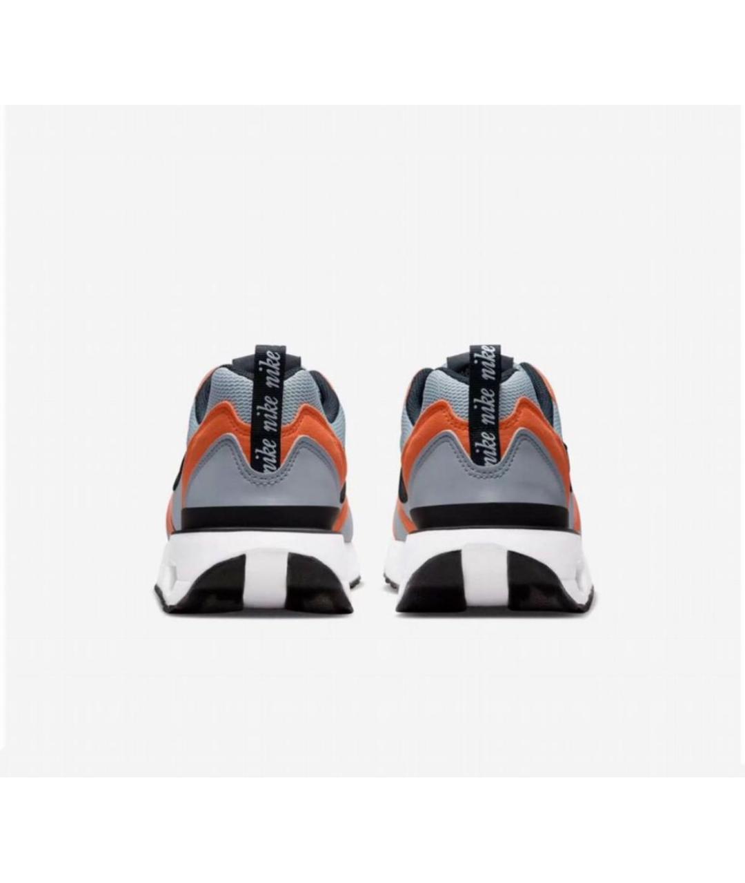 NIKE Текстильные низкие кроссовки / кеды, фото 2