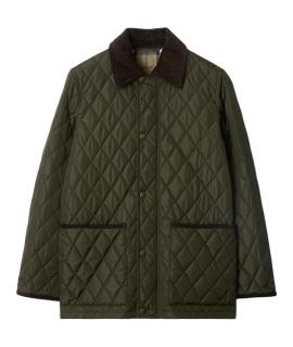 BURBERRY Пуховик
