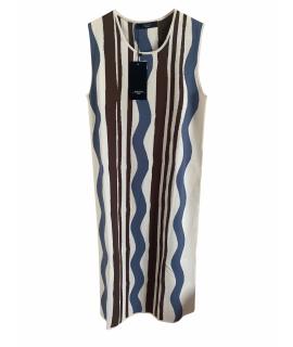 WEEKEND MAX MARA Коктейльное платье