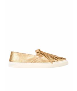 TORY BURCH Слипоны