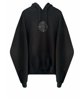 VETEMENTS Худи/толстовка