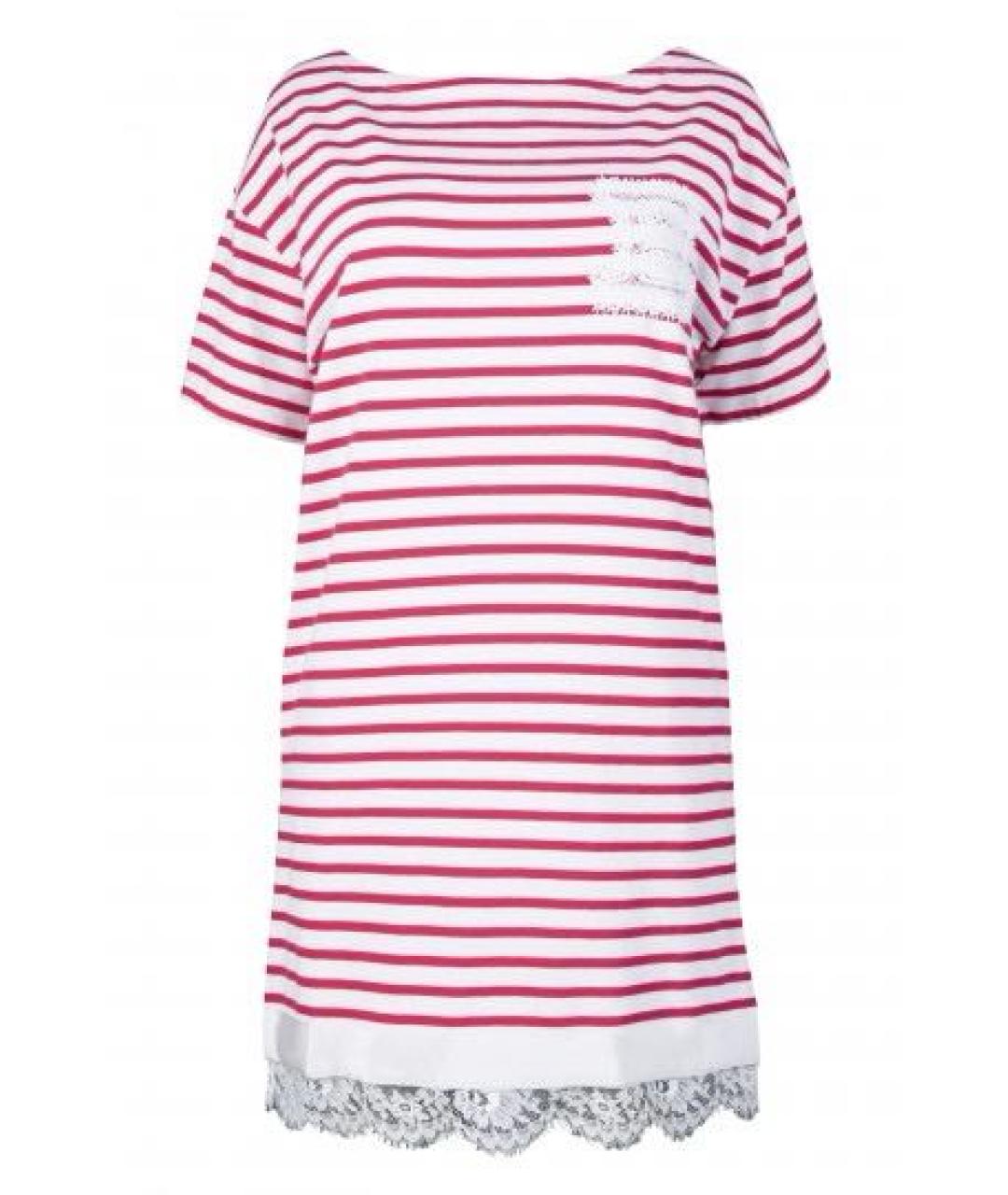ERMANNO SCERVINO Платье, фото 4