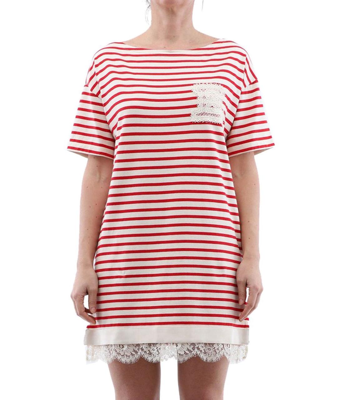 ERMANNO SCERVINO Платье, фото 2