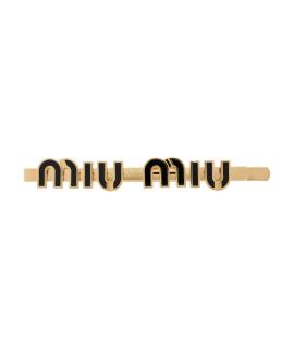 MIU MIU Заколка